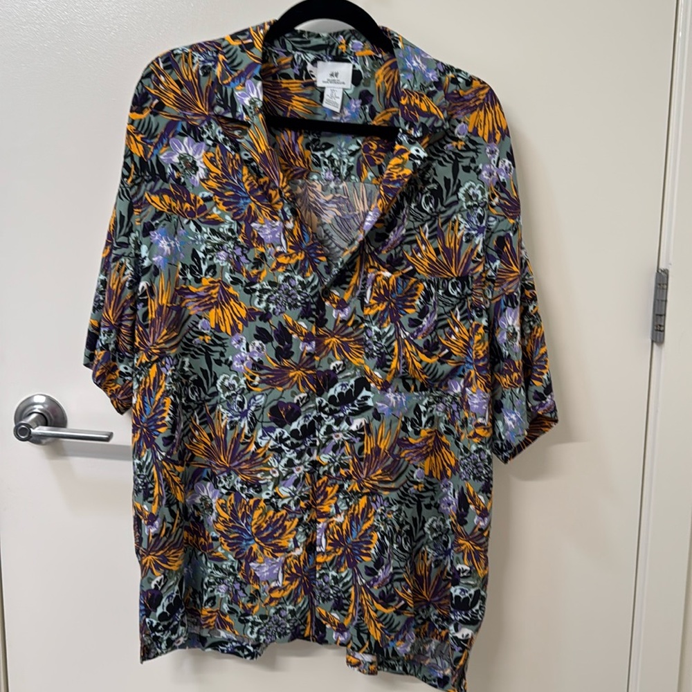 H&M -shirt